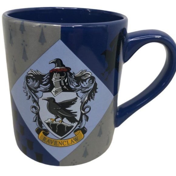 Harry Potter Ravenclaw House Mug - Picture 1 of 3